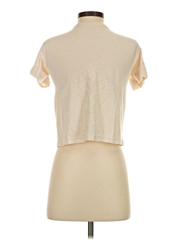 SO Short Sleeve Turtleneck (view 2)