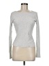 Unbranded Silver Long Sleeve T-Shirt One size - photo 1
