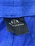 Armani Exchange Color Block Blue Track Pants Size 10 - photo 7
