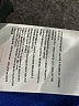 Armani Exchange Color Block Blue Track Pants Size 10 - photo 8