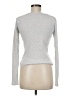 Unbranded Silver Long Sleeve T-Shirt One size - photo 2