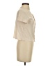 SO Ivory Short Sleeve Turtleneck Size XS - photo 4