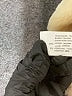 Attivo Brown Coat Size M - photo 7