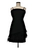 Sam Edelman Black Cocktail Dress Size 6 - photo 1