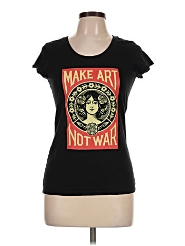 Bella Short Sleeve T-Shirt (view 1)