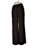 Next Brown Casual Pants Size 6 - photo 1