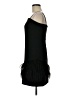 Sam Edelman Black Cocktail Dress Size 6 - photo 5
