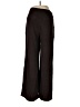 Next Brown Casual Pants Size 6 - photo 2