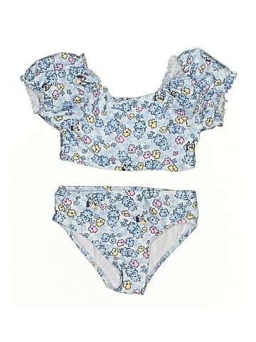 Bluey Two Piece Swimsuit (view 1)