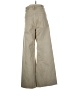 Zara Tan Khakis Size 4 - photo 2