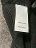 Derek Lam 10C Athleta 100% Cupro Solid Black Shorts Size 4 - photo 4