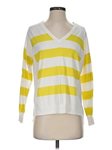 Elliott Lauren Pullover Sweater (view 1)
