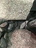 Kobi Halperin Black Dress Pants Size 8 - photo 8