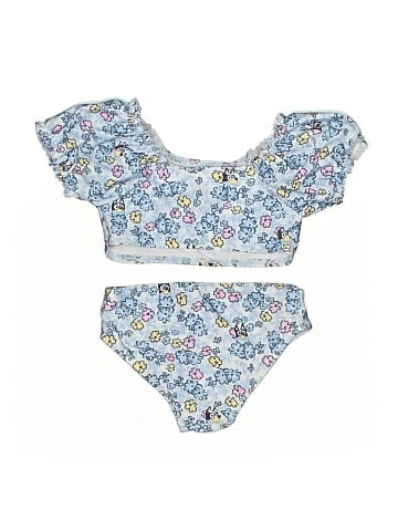 Bluey Two Piece Swimsuit (view 2)