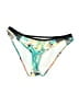 Volcom Green Swimsuit Bottoms Size L - photo 1