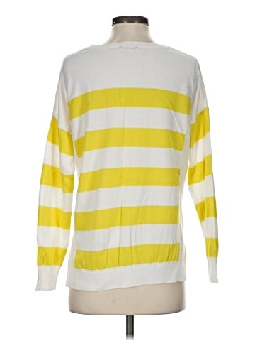 Elliott Lauren Pullover Sweater (view 2)