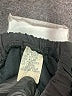 Unbranded 100% Cotton Solid Black Formal Skirt Size 6 - photo 4
