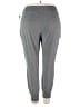 Balance Collection Gray Sweatpants Size 1X - photo 2