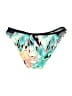 Volcom Green Swimsuit Bottoms Size L - photo 2