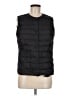 Uniqlo 100% Nylon Black Vest Size M - photo 1