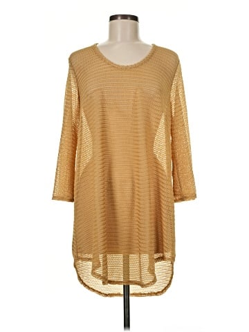 Jordan Taylor Poncho (view 1)