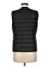 Uniqlo 100% Nylon Black Vest Size M - photo 2