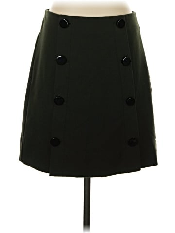 Ann Taylor LOFT Formal Skirt (view 1)