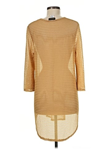 Jordan Taylor Poncho (view 2)