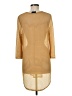 Jordan Taylor Gold Poncho Size M - photo 2