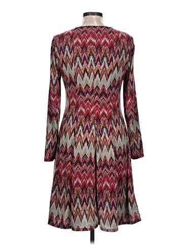 Rabbit Rabbit Rabbit Designs Casual Dress (view 2)
