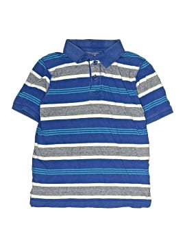Wrangler Jeans Co Short Sleeve Polo