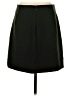 Ann Taylor LOFT Solid Green Formal Skirt Size 4 - photo 2