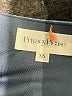 Privacy Please Blue Bodysuit Size XS - photo 3