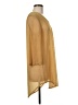 Jordan Taylor Gold Poncho Size M - photo 4