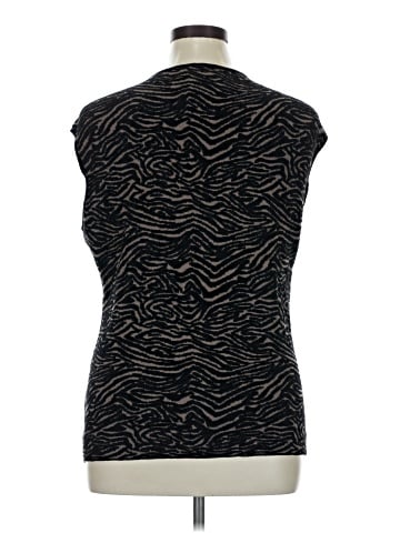 Escada Sleeveless Blouse (view 2)