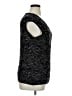 Escada Black Sleeveless Blouse Size XL - photo 4