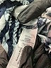 J.Crew 100% Cotton Stripes Blue Casual Skirt Size 2 - photo 6