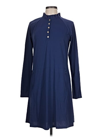 Lilly Pulitzer Luxletic Casual Dress (view 1)