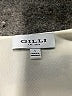 Gilli 100% Polyester Print Tan Casual Dress Size L - photo 7