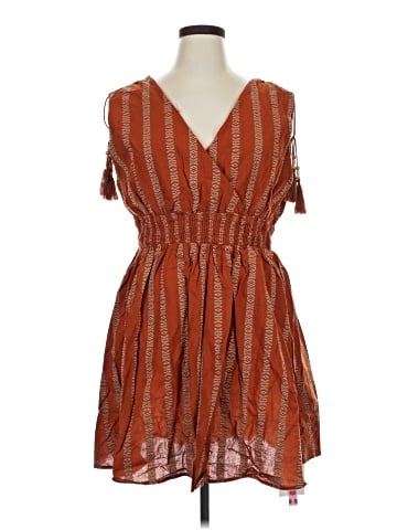 Cider Casual Dress (view 1)