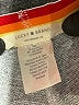 Lucky Brand Color Block Gray Casual Pants Size M - photo 7