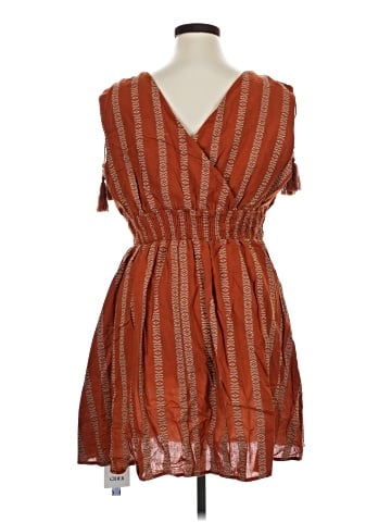 Cider Casual Dress (view 2)