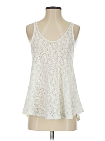 FP BEACH Sleeveless Blouse (view 1)