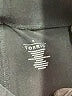 Torrid Solid Black Active Pants Size 3X Plus (3) - photo 4
