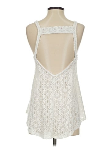 FP BEACH Sleeveless Blouse (view 2)