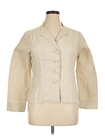 Coldwater Creek Jacket (view 1)