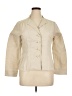 Coldwater Creek Tan Ivory Jacket Size 14 (petite) - photo 1