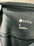 Zella Black Athletic Shorts Size S - photo 4