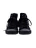 P.F. Flyers Black Sneakers Size 7 1/2 - photo 2
