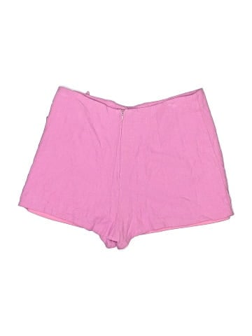 Pink Lily Skort (view 2)